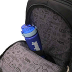 Zaino scuola Urban Wave - VIVID