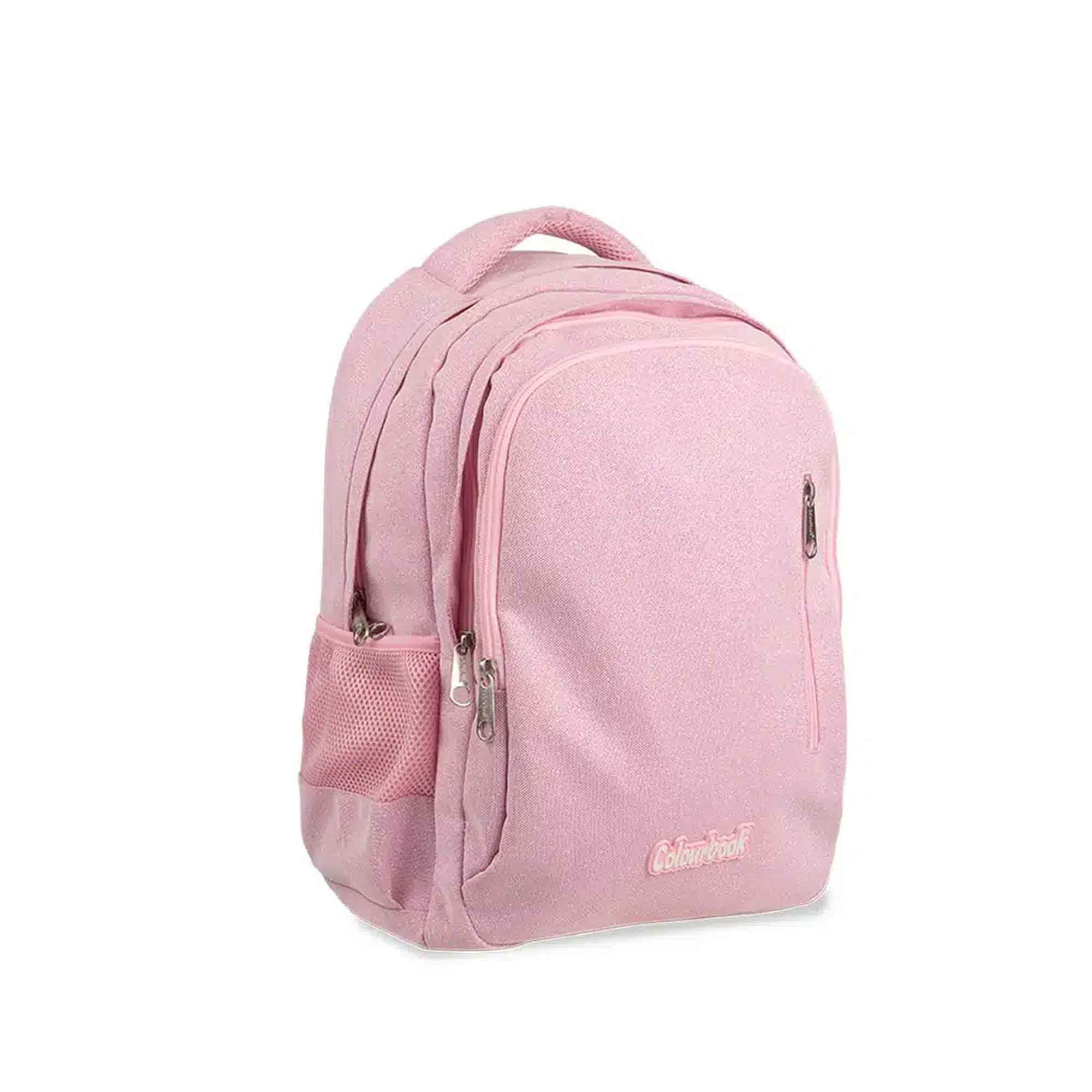 Zaino scuola Glitter