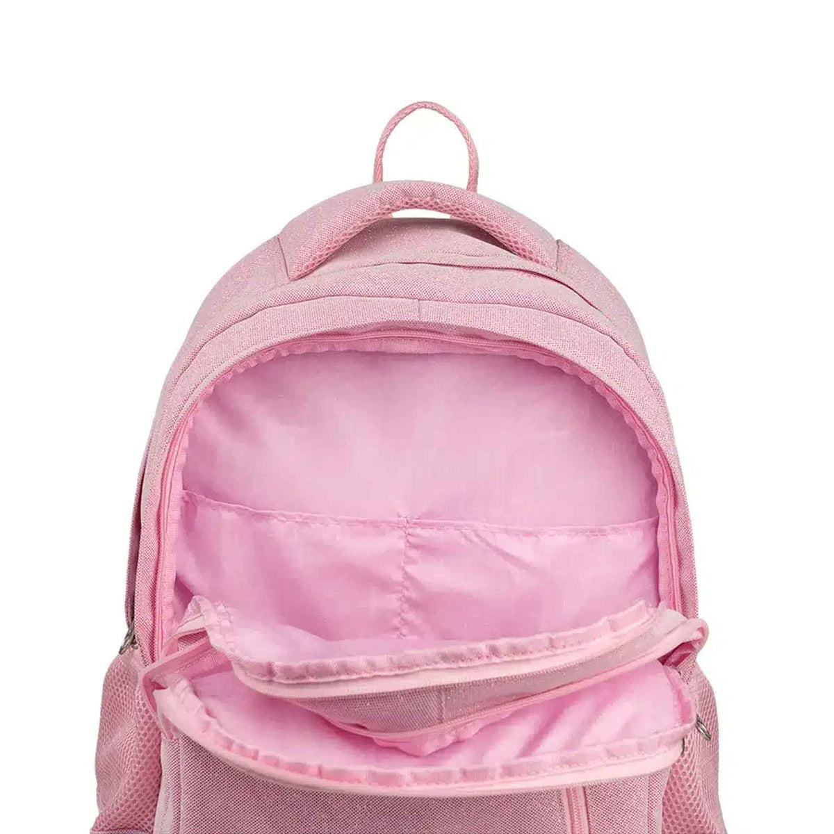 Zaino scuola Glitter