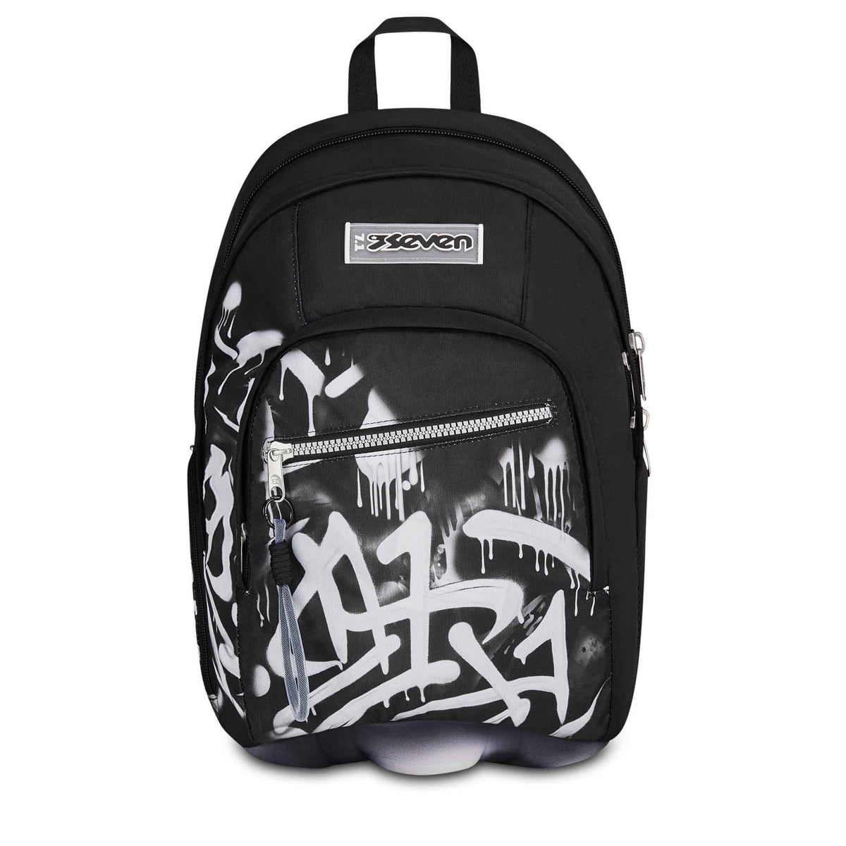 ZAINO Seven® DUAL - PLUMPY LINE BOY