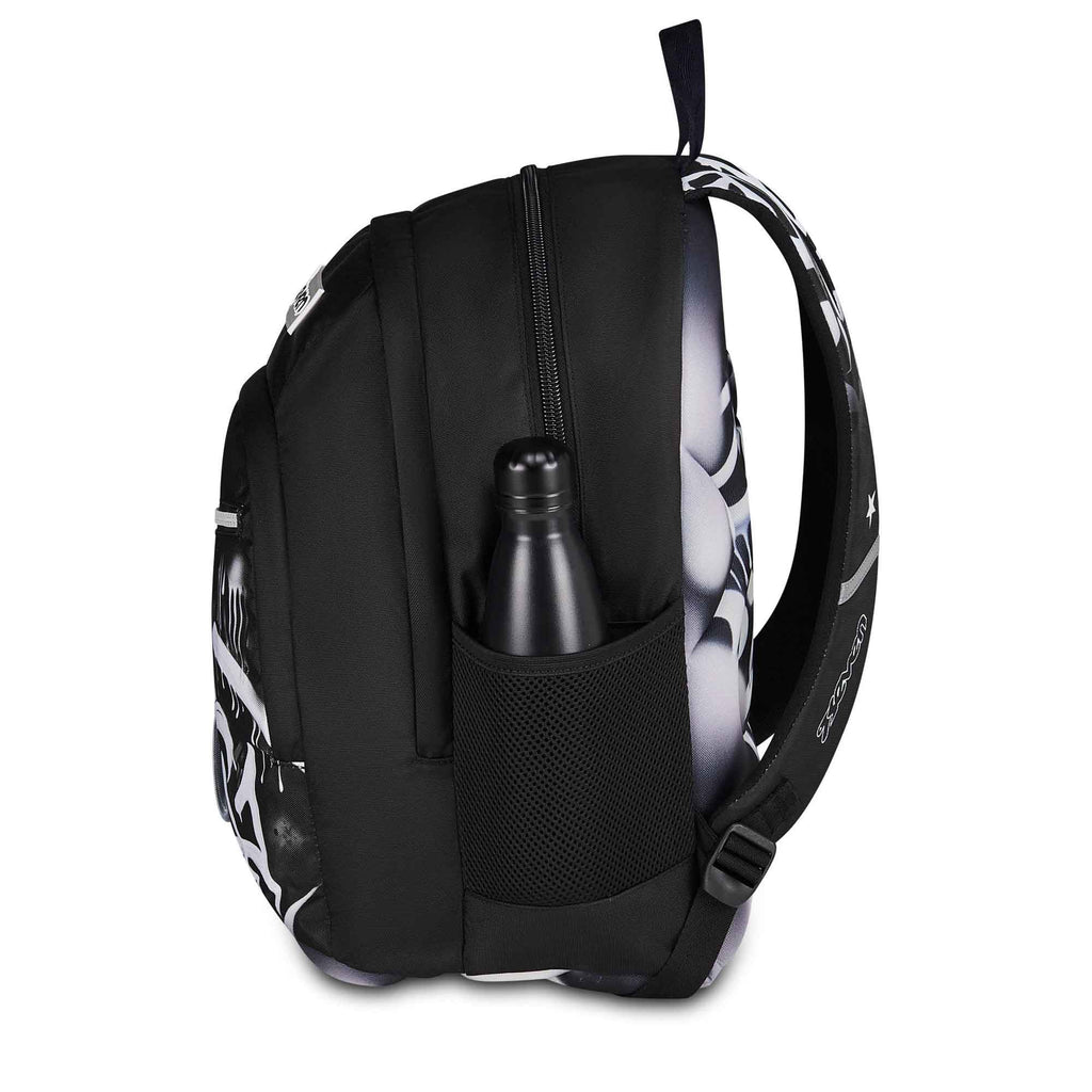 ZAINO Seven® DUAL - PLUMPY LINE BOY
