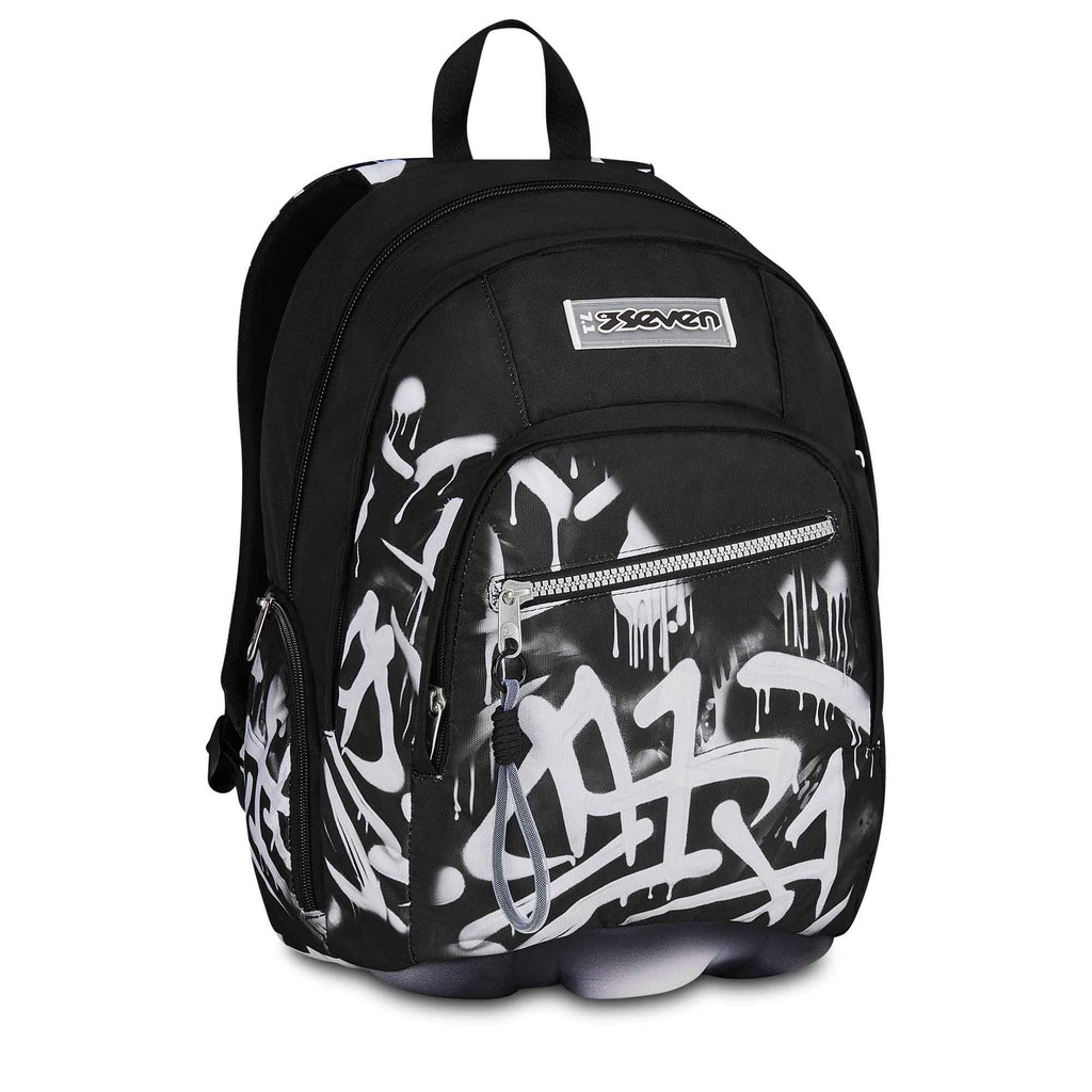 ZAINO Seven® DUAL - PLUMPY LINE BOY