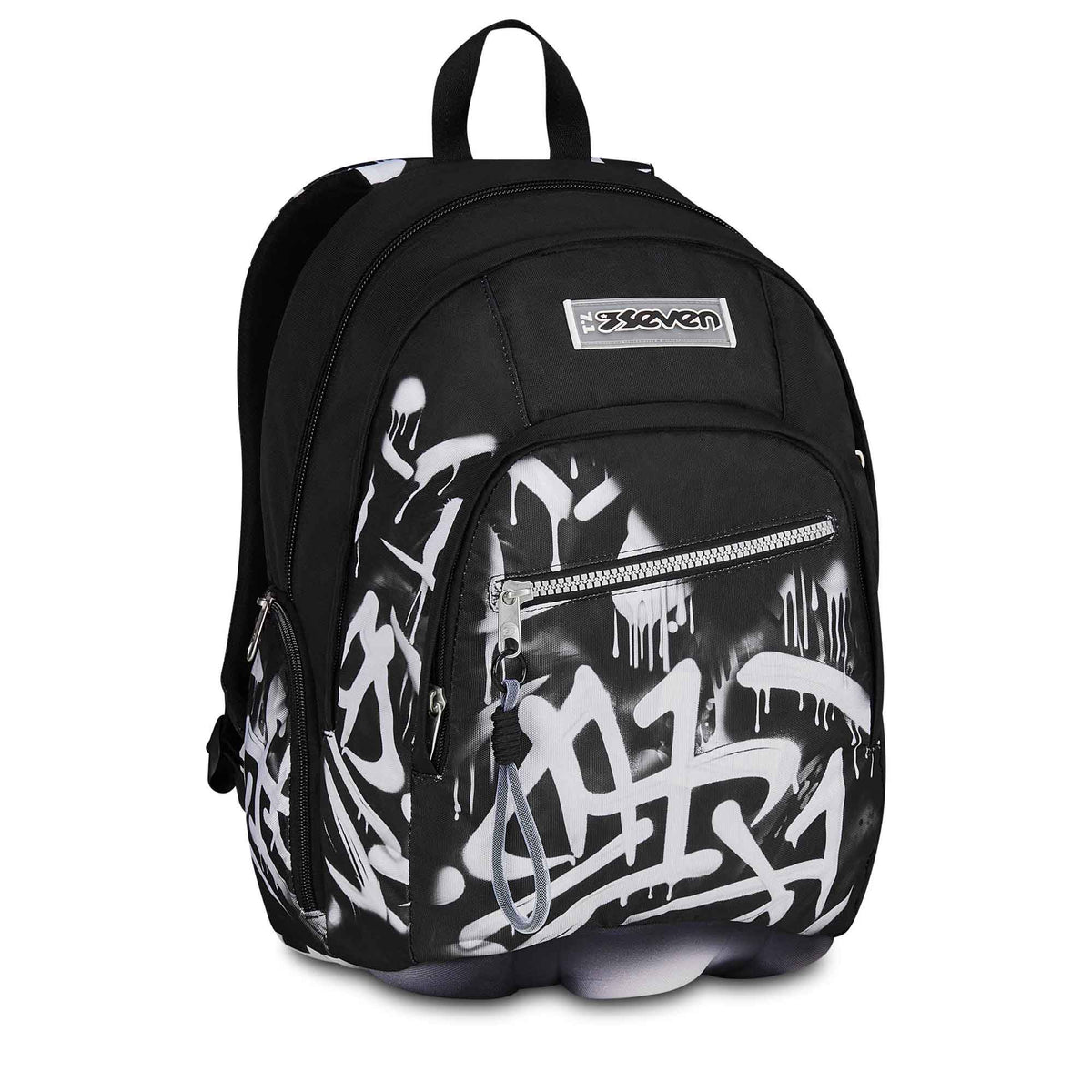 ZAINO Seven® DUAL - PLUMPY LINE BOY