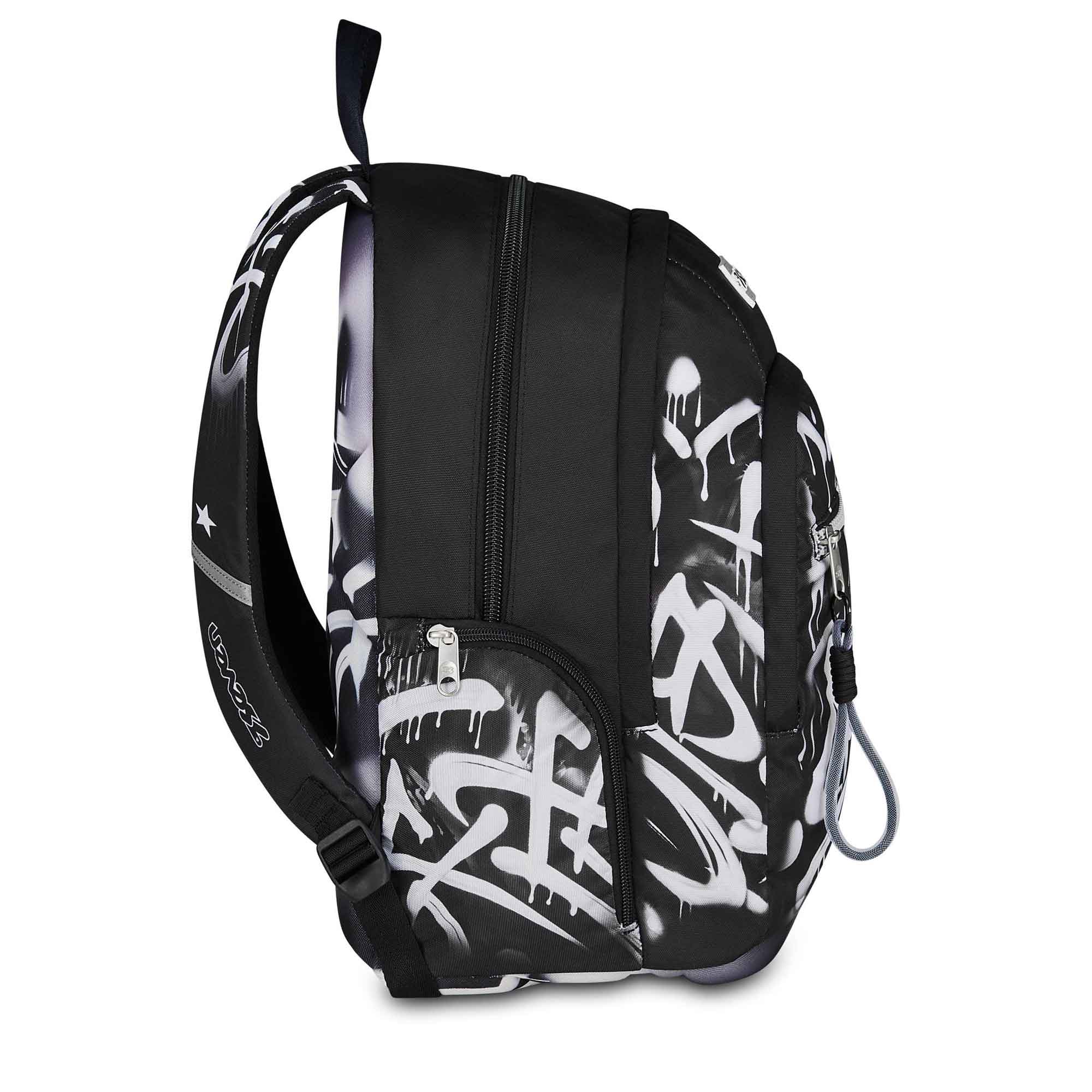 ZAINO Seven® DUAL - PLUMPY LINE BOY