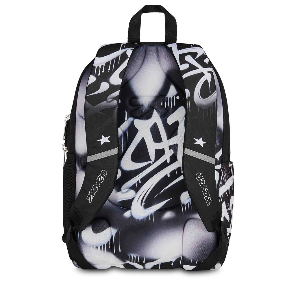 ZAINO Seven® DUAL - PLUMPY LINE BOY