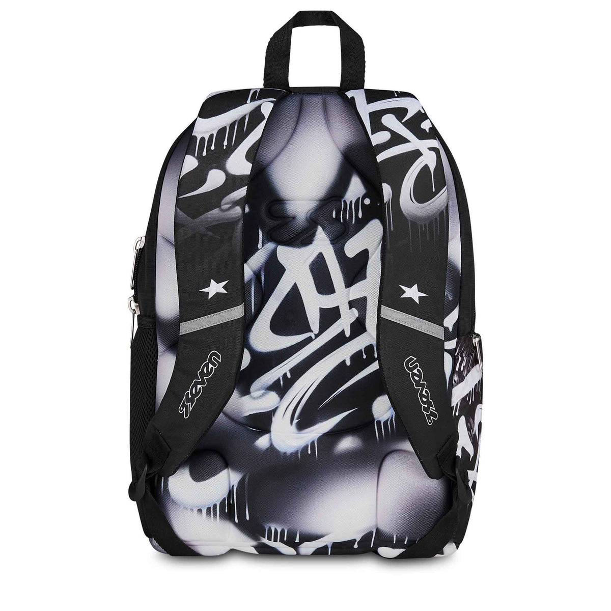 ZAINO Seven® DUAL - PLUMPY LINE BOY