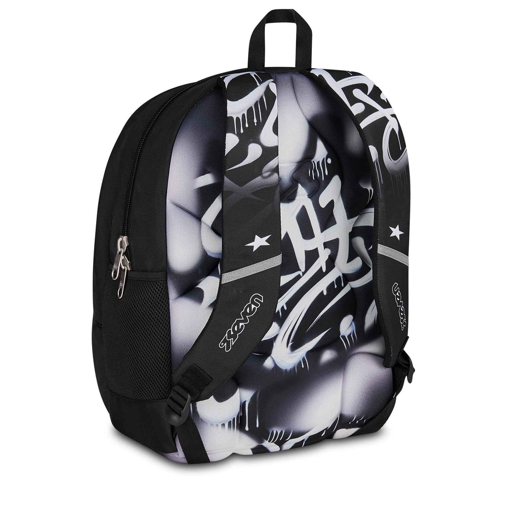 ZAINO Seven® DUAL - PLUMPY LINE BOY