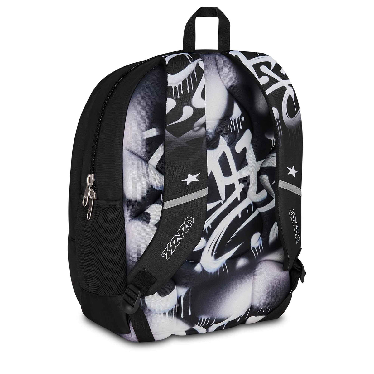 ZAINO Seven® DUAL - PLUMPY LINE BOY