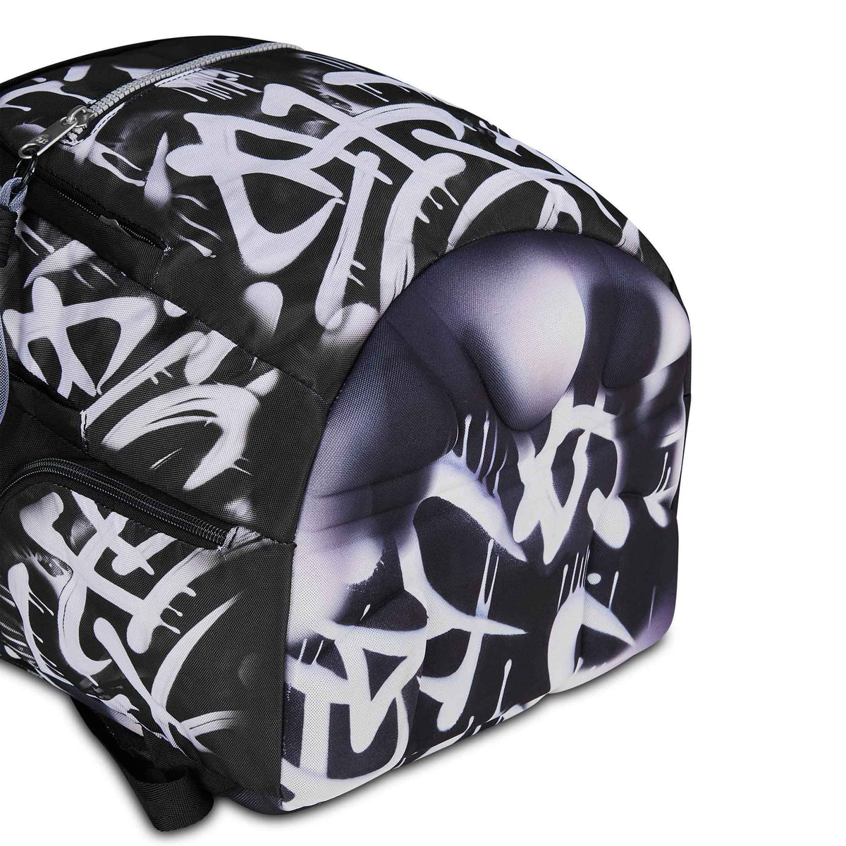 ZAINO Seven® DUAL - PLUMPY LINE BOY