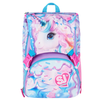 Zaino Estensibile Big LED Unicorn Girl SJ Gang