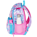 Zaino Estensibile Big LED Unicorn Girl SJ Gang