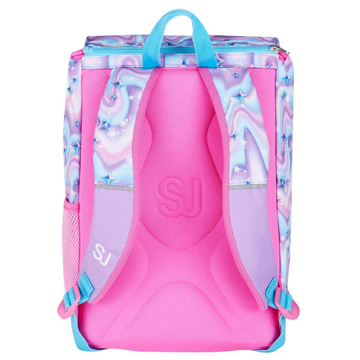 Zaino Estensibile Big LED Unicorn Girl SJ Gang