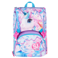Zaino Estensibile Big LED Unicorn Girl SJ Gang