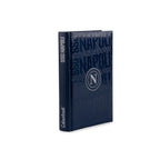 Diario Scuola 12 Mesi SSC Napoli 1926 Colourbook + Blister 3 Penne SSC Napoli in Omaggio