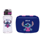 Set Merenda STITCH Borraccia e Portamerenda