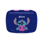 Set Merenda STITCH Borraccia e Portamerenda
