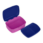 Set Merenda STITCH Borraccia e Portamerenda
