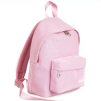 Zaino Scuola Standard Glitter Colourbook